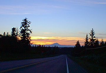 the Write Road